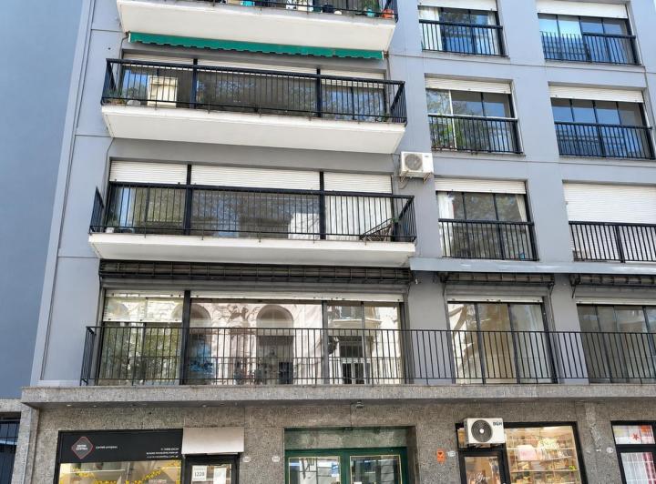 Departamento · 134m² · 4 Ambientes · 1 Cochera