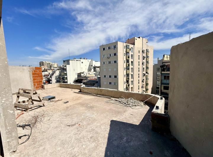 Departamento · 69m² · 3 Ambientes