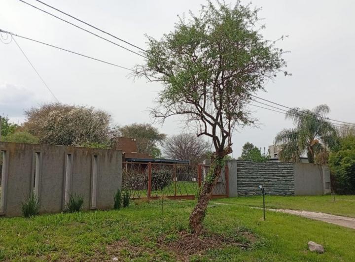 Terreno · 2835m²