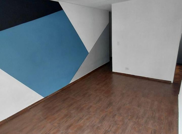 Departamento · 46m² · 3 Ambientes