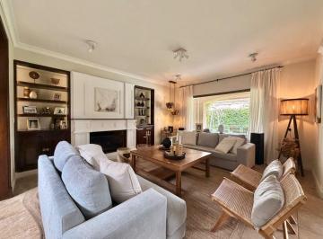 Casa · 380m² · 6 Ambientes · 2 Cocheras · Casa en Venta Rincón de Aráoz