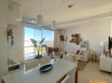 Departamento · 65m² · 3 Ambientes · 1 Cochera · Penthouse Marena