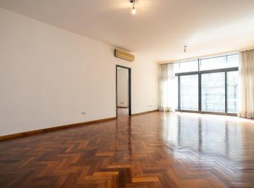 Departamento · 151m² · 5 Ambientes · Venta Piso de 151 m² Propios en Belgrano