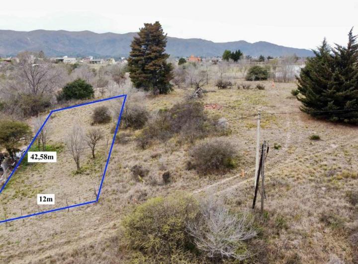 Terreno · 511m²