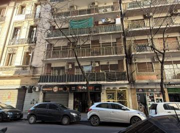FICHA-00375_1 · Venta - Departamento - 2 Ambientes - Flores