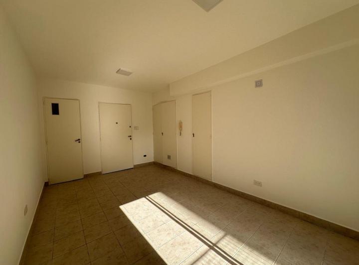 Departamento · 20m² · 1 Ambiente