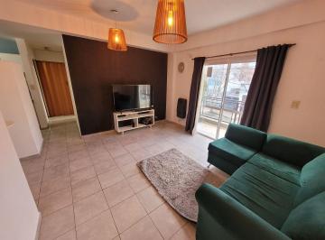 JYB-JYB-2498_2 · Departamento de 1 Dormitorio con Balcon