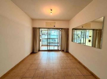 Departamento · 63m² · 4 Ambientes · Departamento Venta Caballito Balcon Terraza Frente