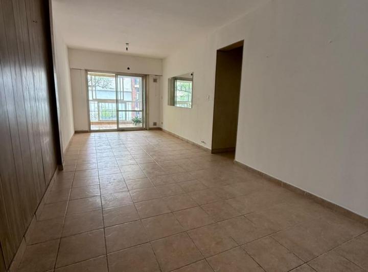 Departamento · 63m² · 4 Ambientes