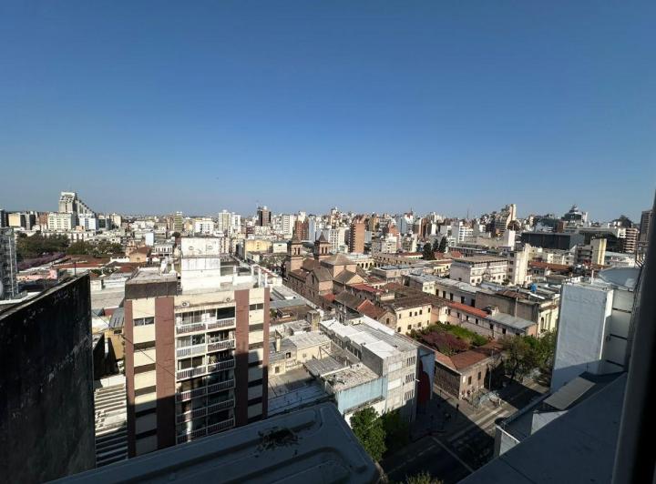 Departamento · 45m² · 5 Ambientes