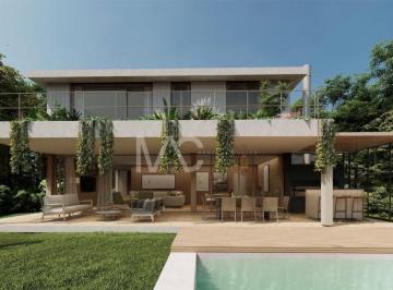 Casa · 261m² · 5 Ambientes · 3 Cocheras · Casa en Venta en Carpinchos, Nordelta, Tigre