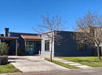 Casa de 4 ambientes, Tigre · Casa en 1 Planta Barrio San Gabriel Lote Interno, Villanueva