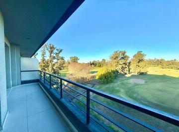 Departamento · 52m² · 2 Ambientes · Dpto 2amb Venta Renata Golf Padua Financia