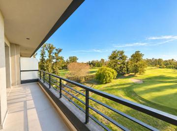 Departamento · 52m² · 2 Ambientes · Dpto 2amb Venta Renata Golf Padua Vista Golf
