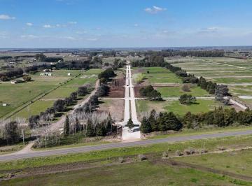 Terreno , Exaltación de la Cruz · Lotes de 1.500 m² en La Amelia | Exaltación de La Cruz