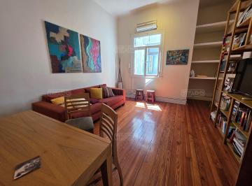 living comedor · Departamento en Venta en Belgrano, Capital Federal, Buenos Aires