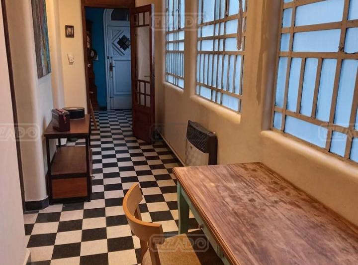 PH · 86m² · 3 Ambientes