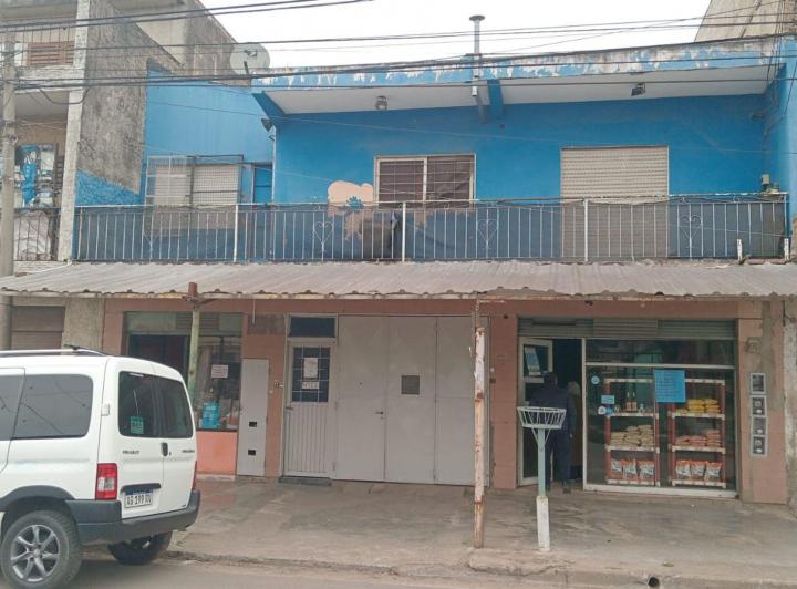 Local comercial · 280m² · 2 Cocheras
