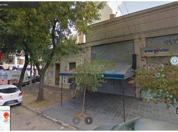 NBD-NBD-54_2 · *2 Locales en Venta 1 de 5,80 X 19 y Otro de 4,12 X 10 X 40 Ambos con Entrepiso