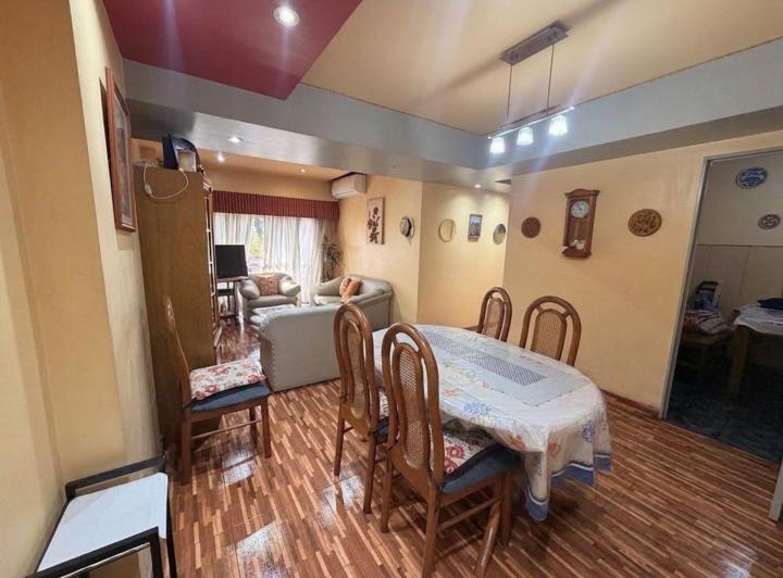 Departamento · 73m² · 4 Ambientes