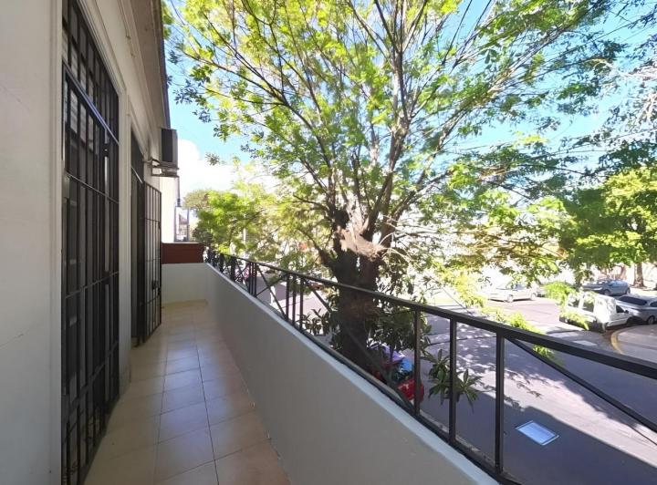 Departamento · 60m² · 3 Ambientes