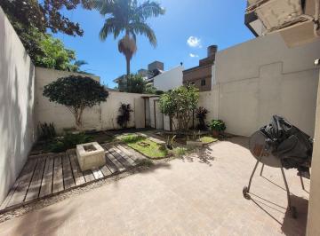 JYB-JYB-2500_2 · Departamento de 1 Dormitorio y Patio en Venta
