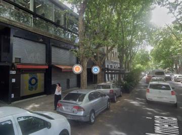 DOC-ATR-567_2 · Alquiler Comercial de 188 m² en Palermo Soho Apto Todo Destino