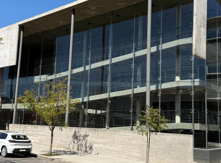 Departamento · 65m² · 1 Ambiente · 1 Cochera