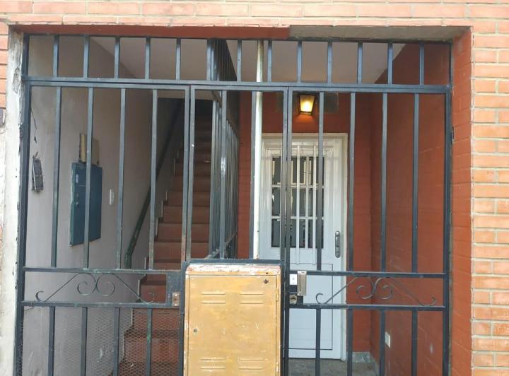 PH · 39m² · 2 Ambientes