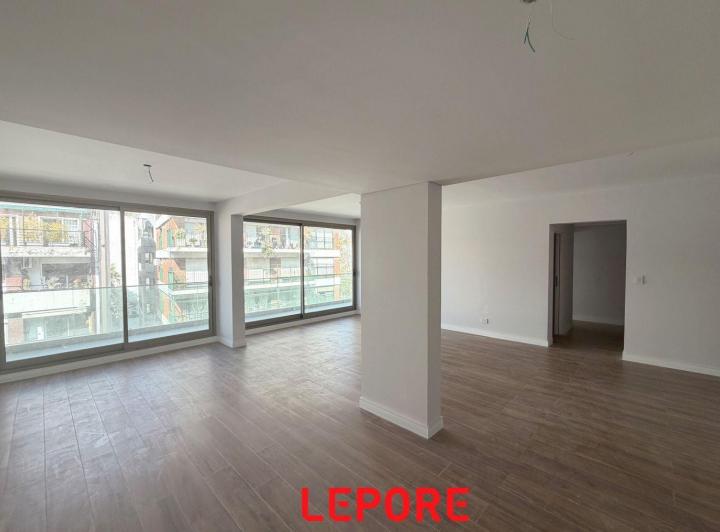 Departamento · 205m² · 5 Ambientes · 2 Cocheras