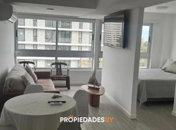 Foto1 · Apartamento en Venta de un Dormitorio y un Baño