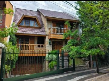 Casa · 270m² · 6 Ambientes · 3 Cocheras · Venta Casa 6 Amb. Ciudad Jardin