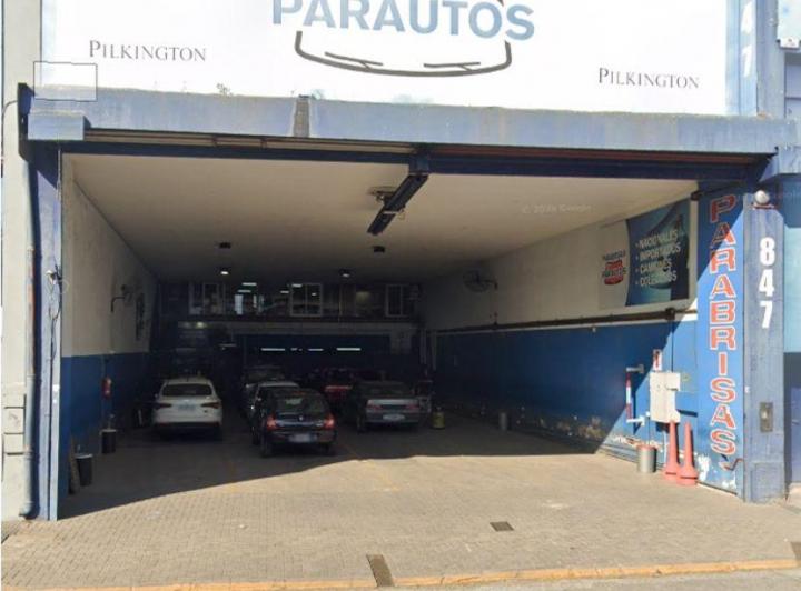 Local comercial · 400m²