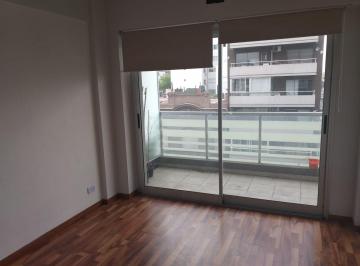 Departamento · 40m² · 2 Ambientes · Alquiler Depto 2 Amb en Colegiales con Amenities