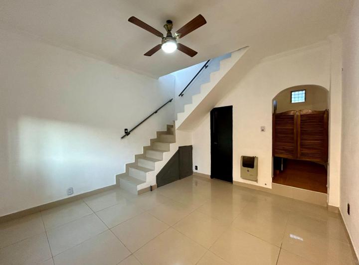 Casa · 66m² · 3 Ambientes