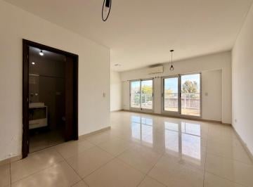 Departamento · 33m² · 1 Ambiente · Venta Monoambiente en L con Balcón – Parque Cha