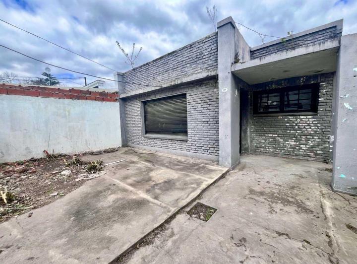 Casa · 80m² · 3 Ambientes · 1 Cochera