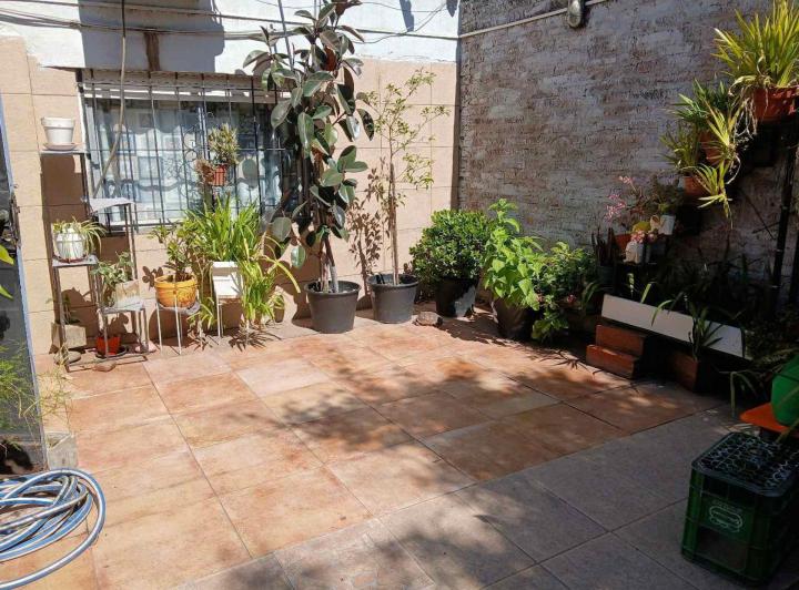 Casa · 118m² · 3 Ambientes · 1 Cochera