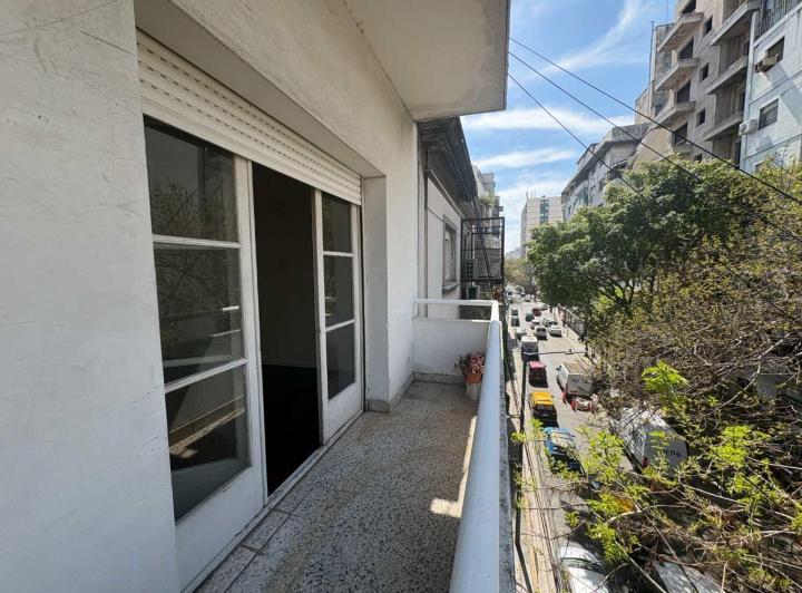 Departamento · 50m² · 2 Ambientes