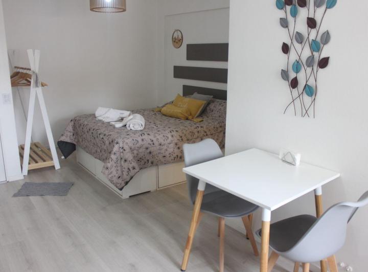 Departamento · 26m² · 1 Ambiente
