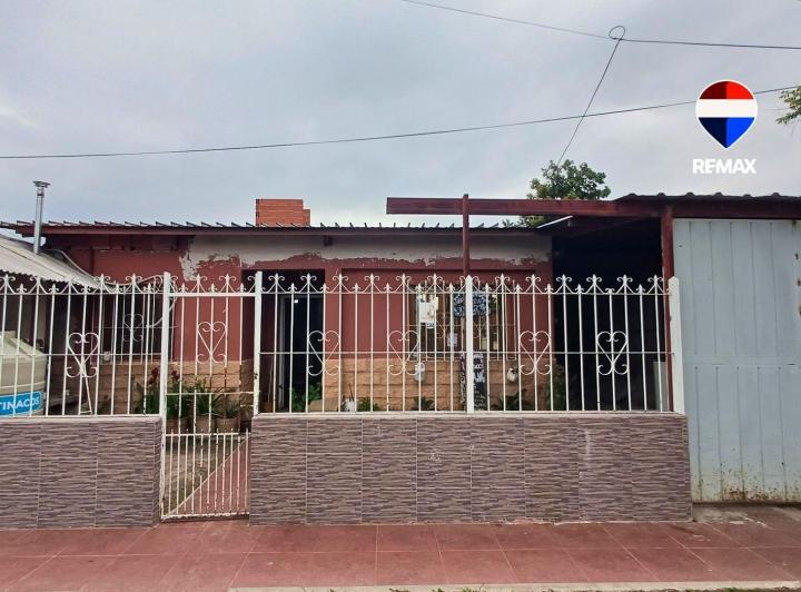 Casa · 190m² · 5 Ambientes · 2 Cocheras