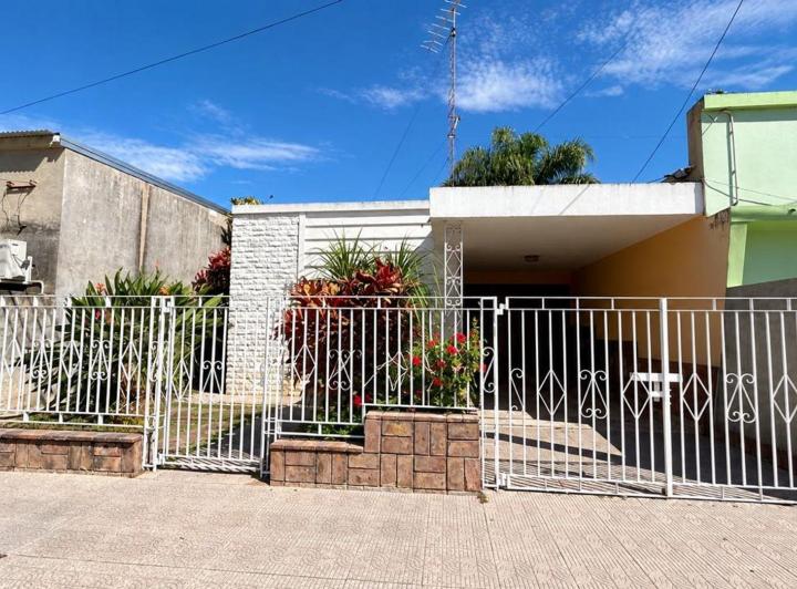 Casa · 80m² · 2 Ambientes