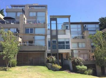 Departamento de 4 ambientes, Pinamar · Codigo 263 – Departamento 4 Ambientes – Parrilla – Cochera – Piscina