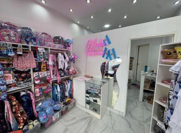 Local comercial · 22m² · Alquiler Local Comercial Sobre Av San Martin