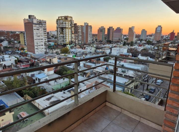 Departamento · 35m² · 2 Ambientes