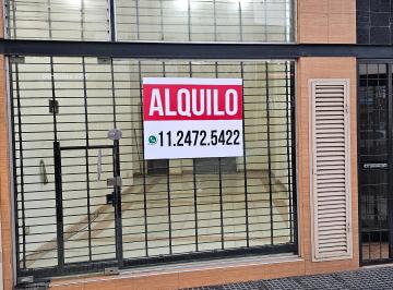 Local comercial , Monte Castro · Alquiler Local Comercial - Sin Comision