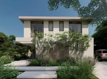 Casa · 258m² · 6 Ambientes · 1 Cochera · Casa en Venta en Castaños, Nordelta, Tigre