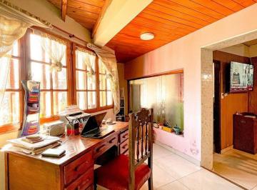 Casa · 74m² · 2 Ambientes · 1 Cochera · Venta Casa 2 Ambientes Playa Serena con Patio