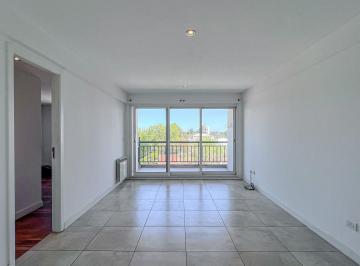 Departamento · 52m² · 2 Ambientes · 1 Cochera · Alquiler Departamento 2 Ambientes Chauvin Cochera