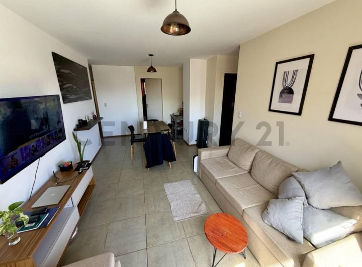 Departamento · 42m² · 2 Ambientes